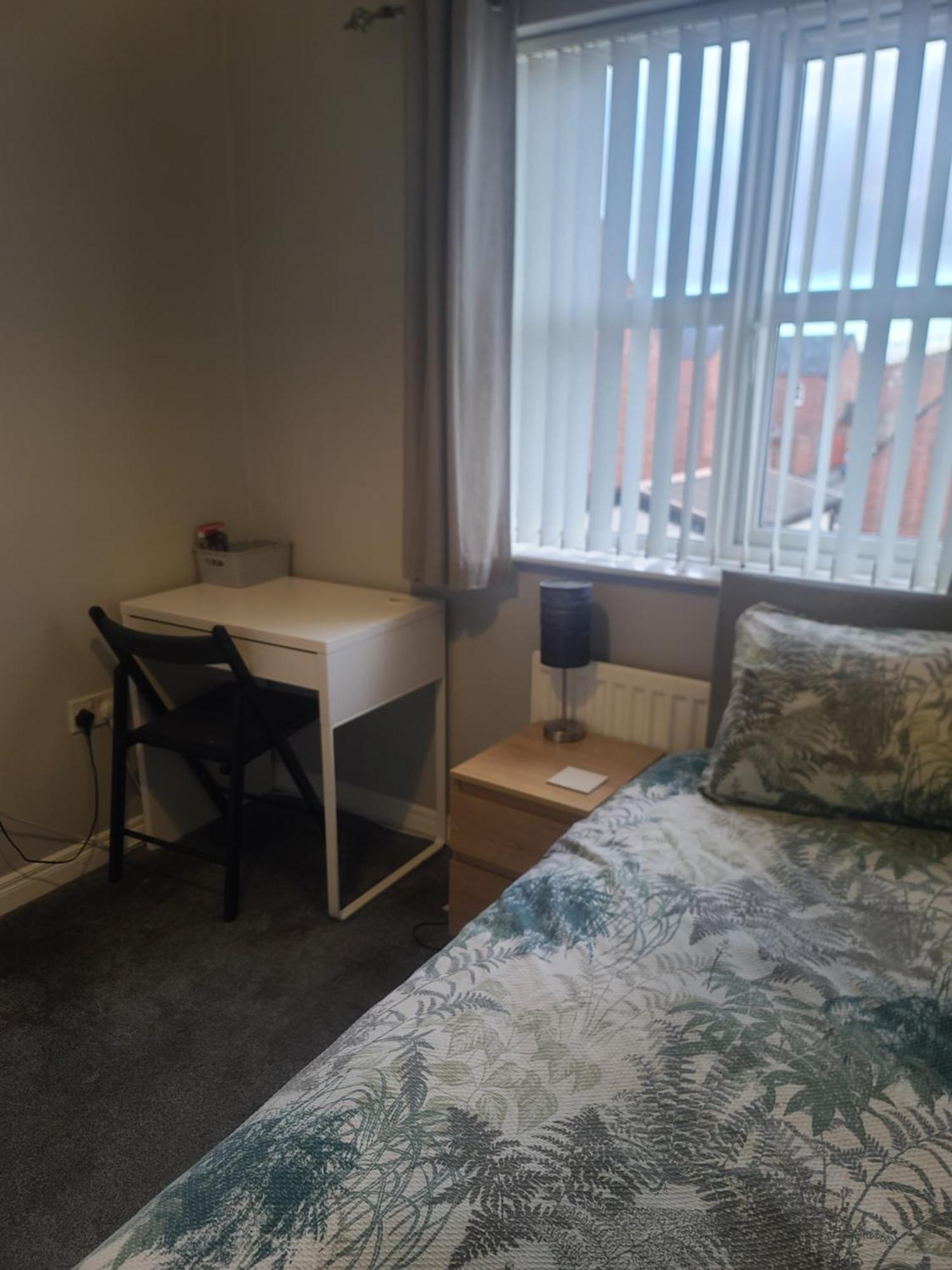 Edenderry Town House Apartment Belfast Exterior photo