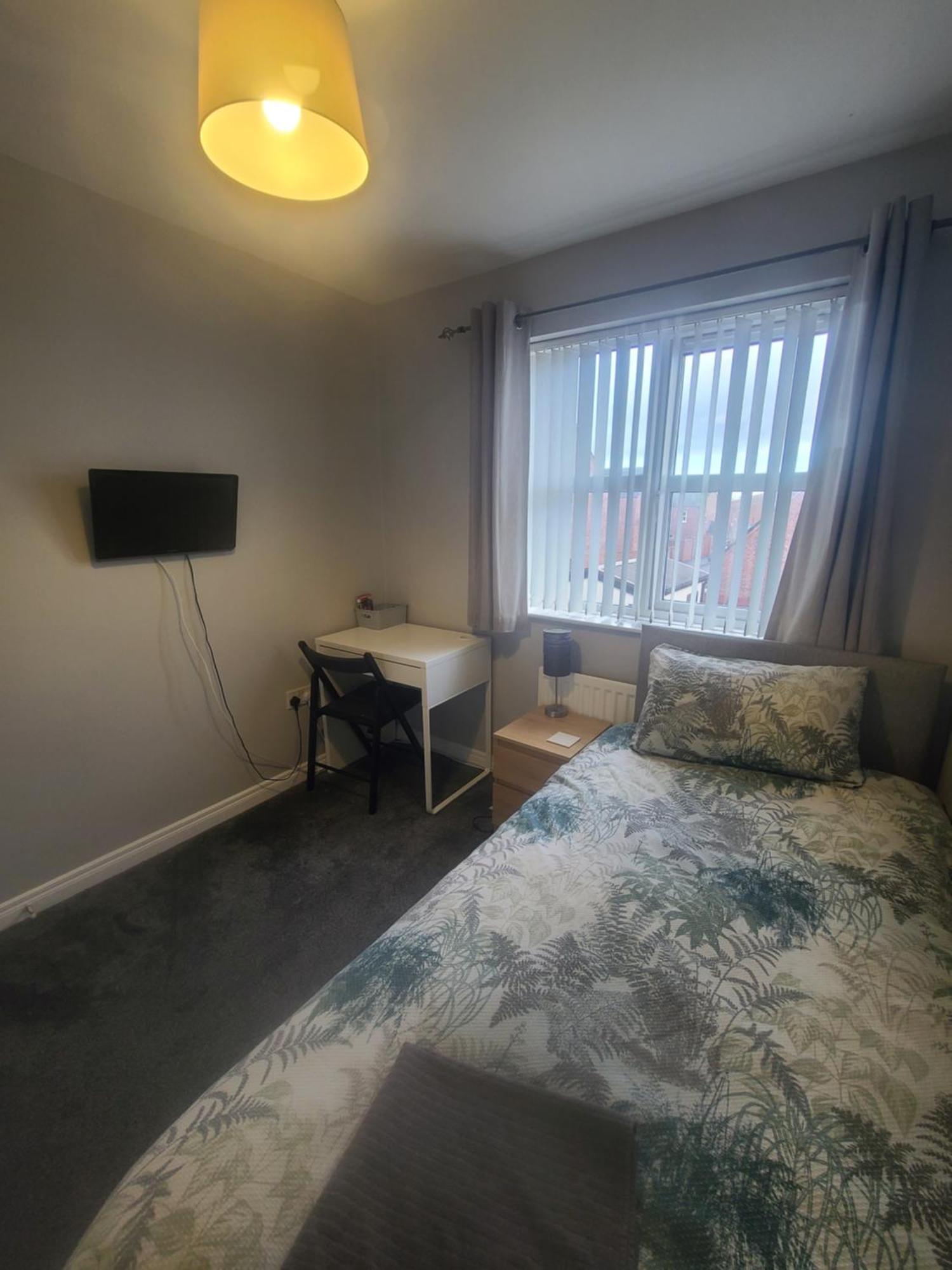 Edenderry Town House Apartment Belfast Exterior photo