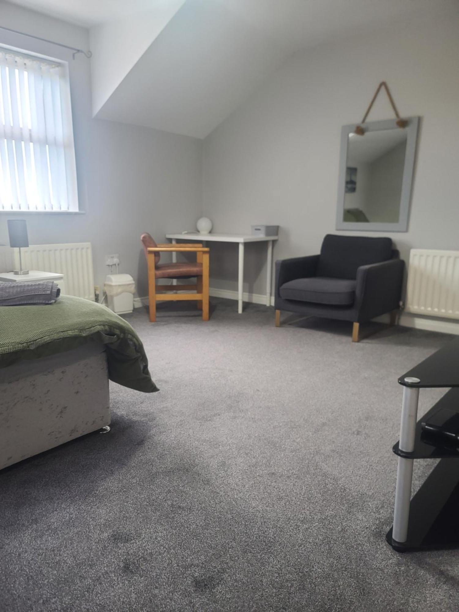 Edenderry Town House Apartment Belfast Exterior photo