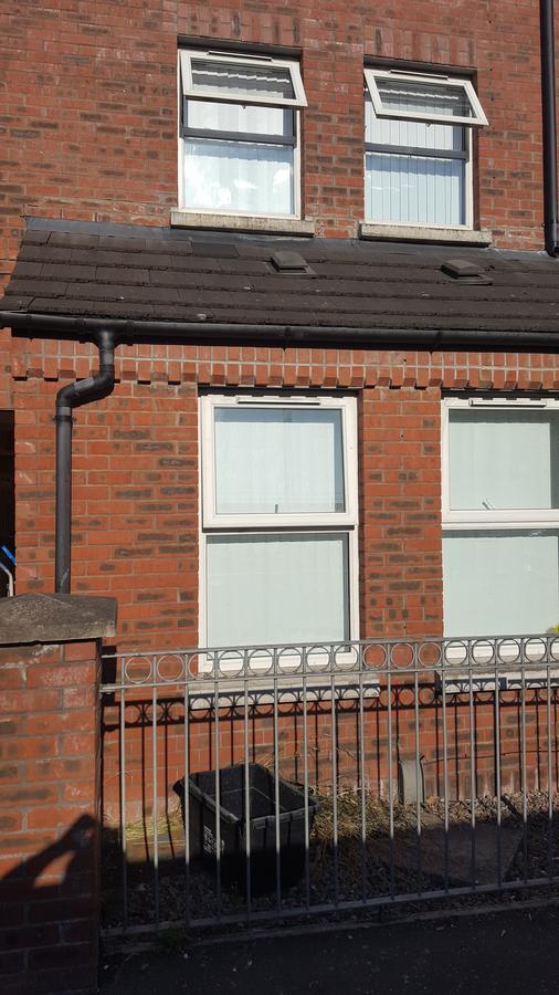 Edenderry Town House Apartment Belfast Exterior photo